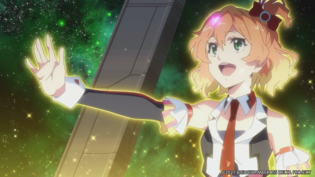 マクロス 公式アカウント Macrossd Twitter