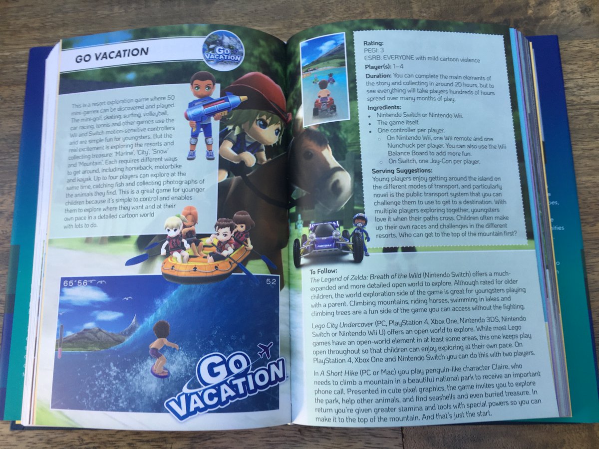 inet_guardian's tweet image. So proud to sponsor @taminggaming book which is a fantastic resource for parents. Took delivery of the book today and looking forward to reading it ! 

Make sure to visit the taminggaming.com site with its fantastic database of games 
#taminggaming #gamingisfun #familytime