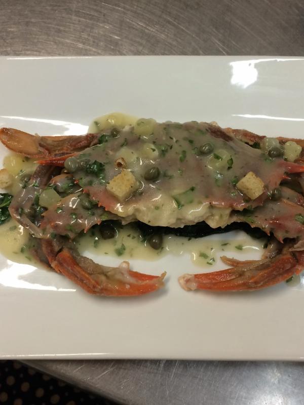 PascalsonPonce's tweet photo. Weekend Dinner Specials https://t.co/UgOvpyUSiJ https://t.co/va25BlrKpL