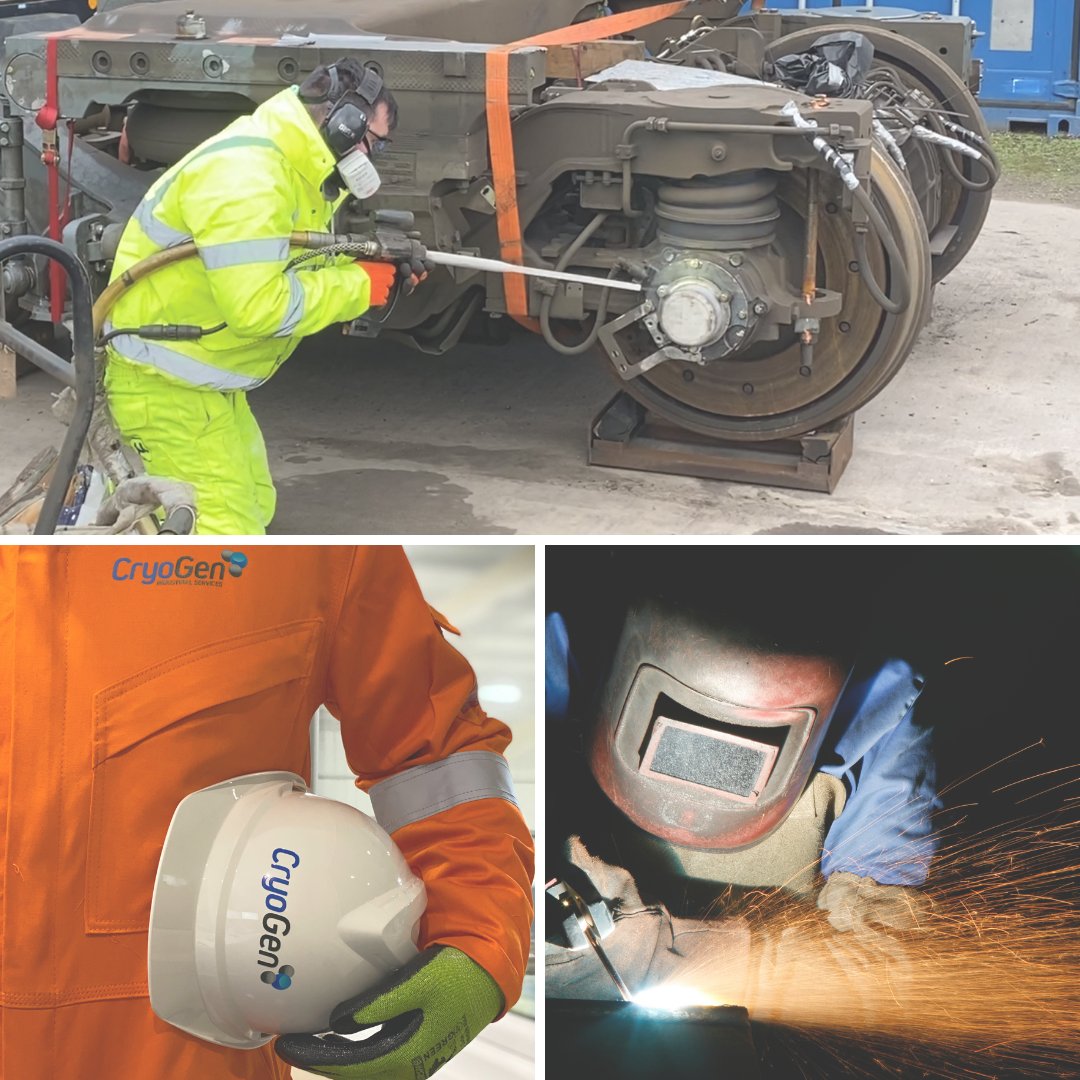 Do you have a need for outstanding talent? 

Our UK training academies and unrivalled network of highly skilled #contractors mean we can connect specific expertise with technical challenges: ow.ly/5Kx650DeG3Y

#endtoendmanagement #resourcing #industrialservices