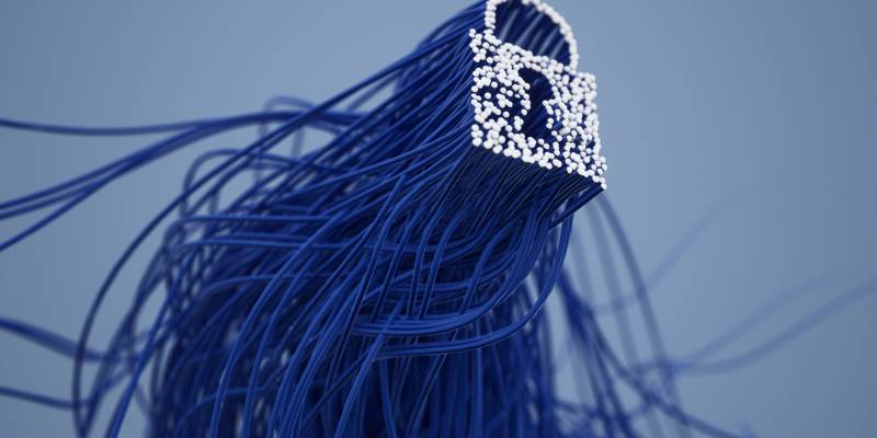 Depuis le confinement et la mise en place généralisée du #télétravail, on constate une augmentation de 400% des #cyberattaques. 💀 Voici comment sécuriser vos données sur internet. 👇 varmatin.com/technologie/en…