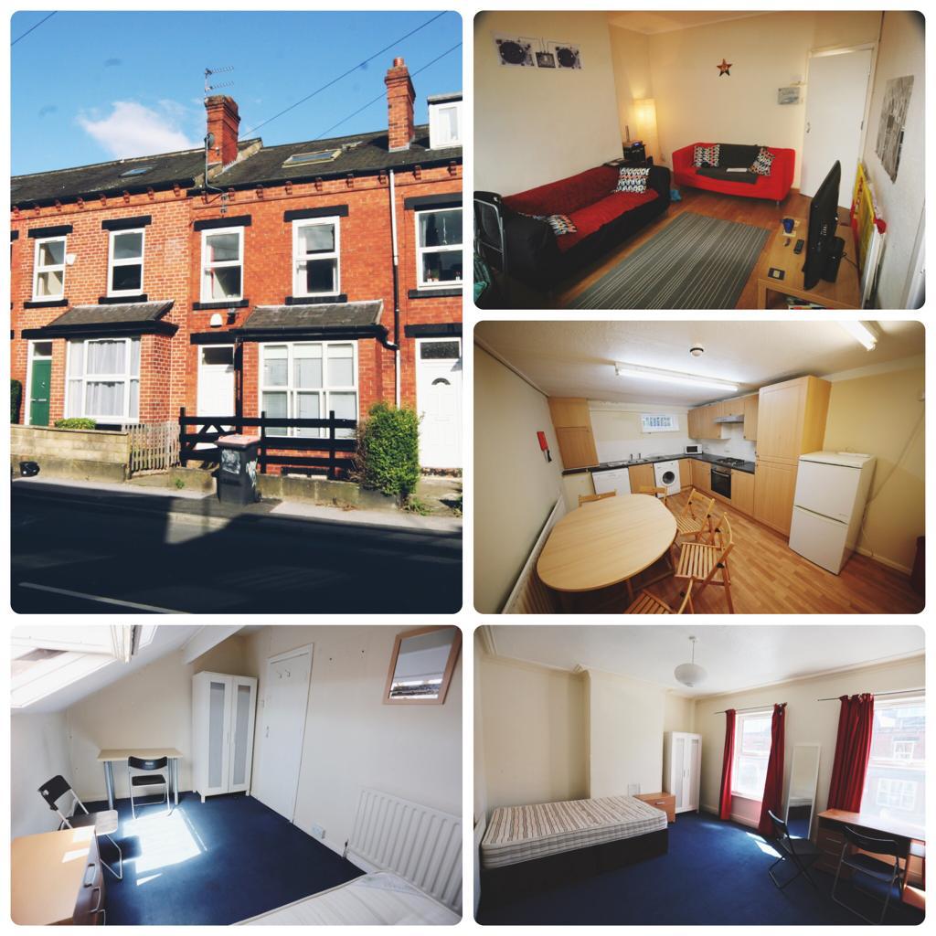 LPRental's tweet photo. We still have this spacious 5 bed student property available on Chestnut Avenue! Perfect location for access to Universities, and it's in the heart of Hyde Park! #rentals #propertytorent #student #leeds #hydepark #5bed #studentlet #billsinc https://t.co/IwCRyxRwBS