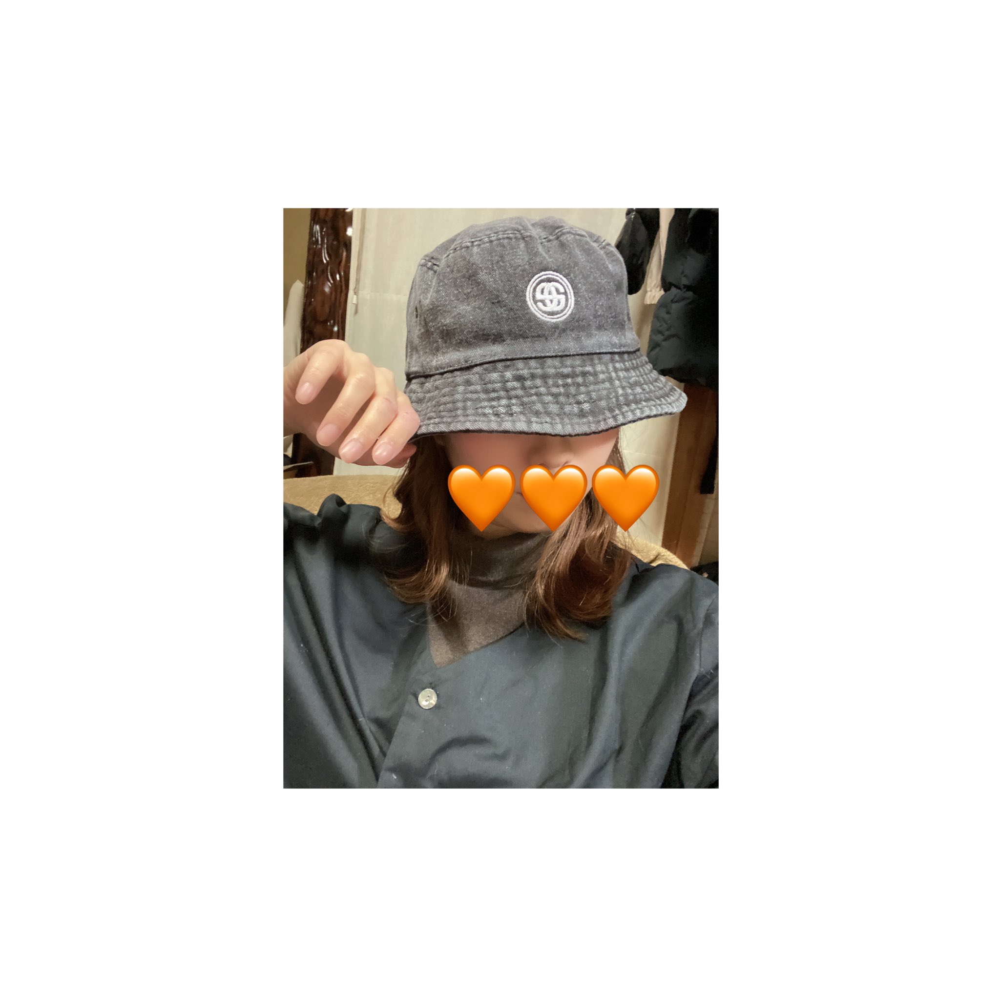エネベイク 向井康二着用 バケットハットカラーブラック - jkc78.com エネベイク 向井康二着用 バケットハットカラーブラック - jkc78.com