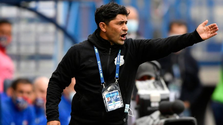 Cette saison, avec Oswald Tanchot, la volonté du club semble de reposer les bases pour envisager certainement mieux sur les saisons à venir et ainsi poursuivre le développement de ce petit club, qui ne demande qu'à devenir grand à moyen ou long terme.