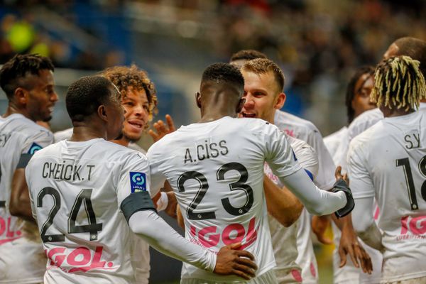 Cette saison, avec Oswald Tanchot, la volonté du club semble de reposer les bases pour envisager certainement mieux sur les saisons à venir et ainsi poursuivre le développement de ce petit club, qui ne demande qu'à devenir grand à moyen ou long terme.