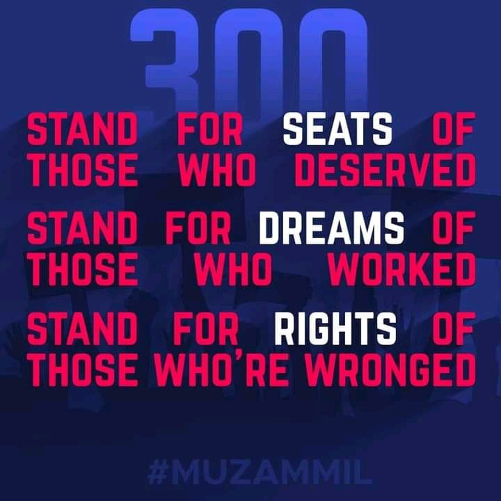 iamlaibaqureshi's tweet photo. It's our fair demand to #RestoreMBBSseats .As this matter is really hurting and damaging student's dream and future.Why our government is reducing seats after ten years?Why these students are not eligible for these years after ten years?Why this time is different? @ImranKhanPTI https://t.co/gg4LCfEw76