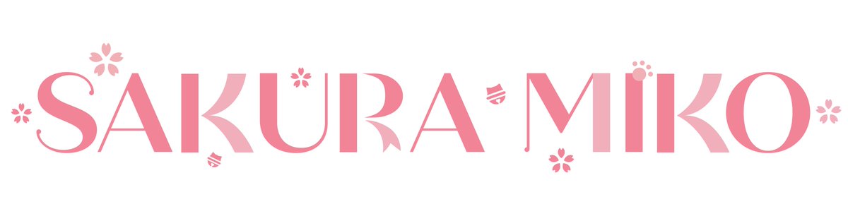 🌸Day 26 - Sakura Miko (Vtuber). Im surprised Miko didnt already ...