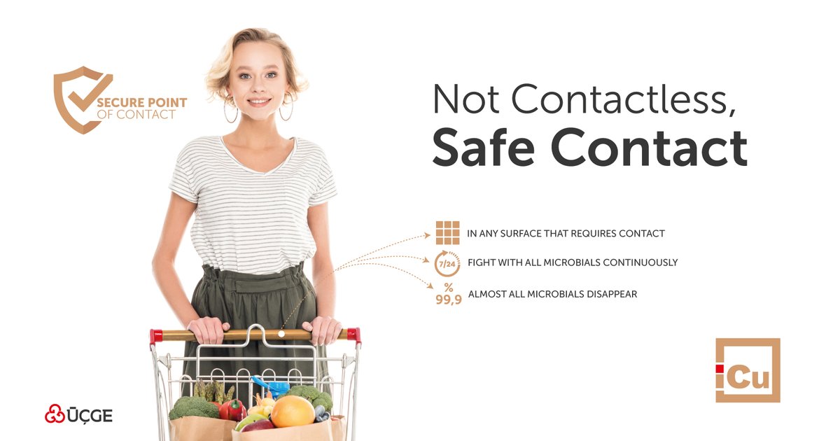 ucgeint's tweet photo. Meet the new brand of ÜÇGE, iCu!

ÜÇGE who aims to create a safe contact area in our daily life while our living standards and normals are changing; introduces you to its new brand iCu.

Click for details https://t.co/mB6viMJ5nq

#ucge #retail #icu #safecontactpoint https://t.co/a2pwW2kRPc