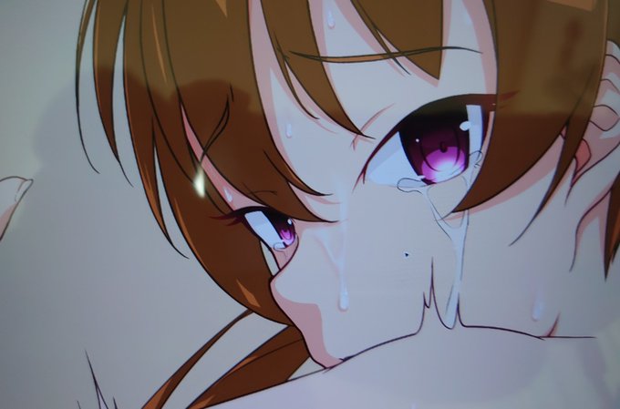 目はこれに落ち着いた感あるな 