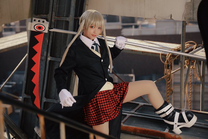 コスプレイヤー東雲氷のTwitter画像22