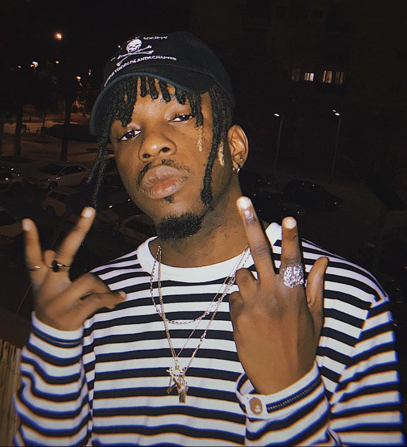 Kulturlesite_'s tweet photo. 🚨OFFICIEL !

Nouvel EP de Josman vendredi prochain !! https://t.co/IQ6LhSkGfJ