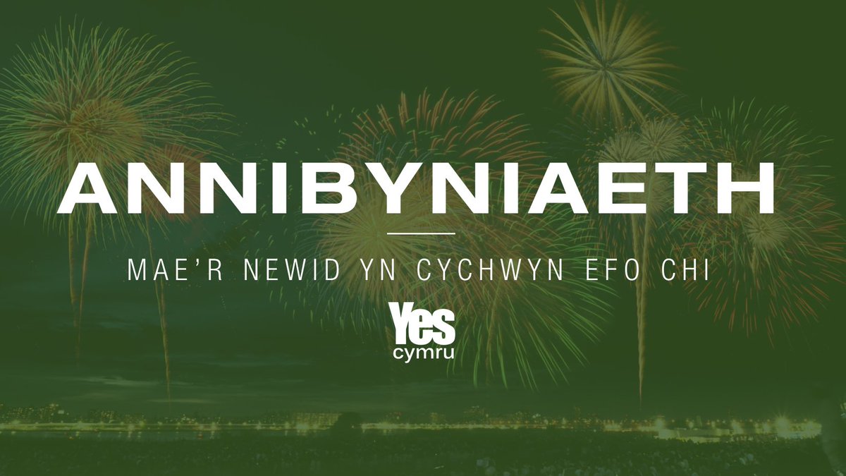 YesCymru Rhuddlan 🏴 tweet media