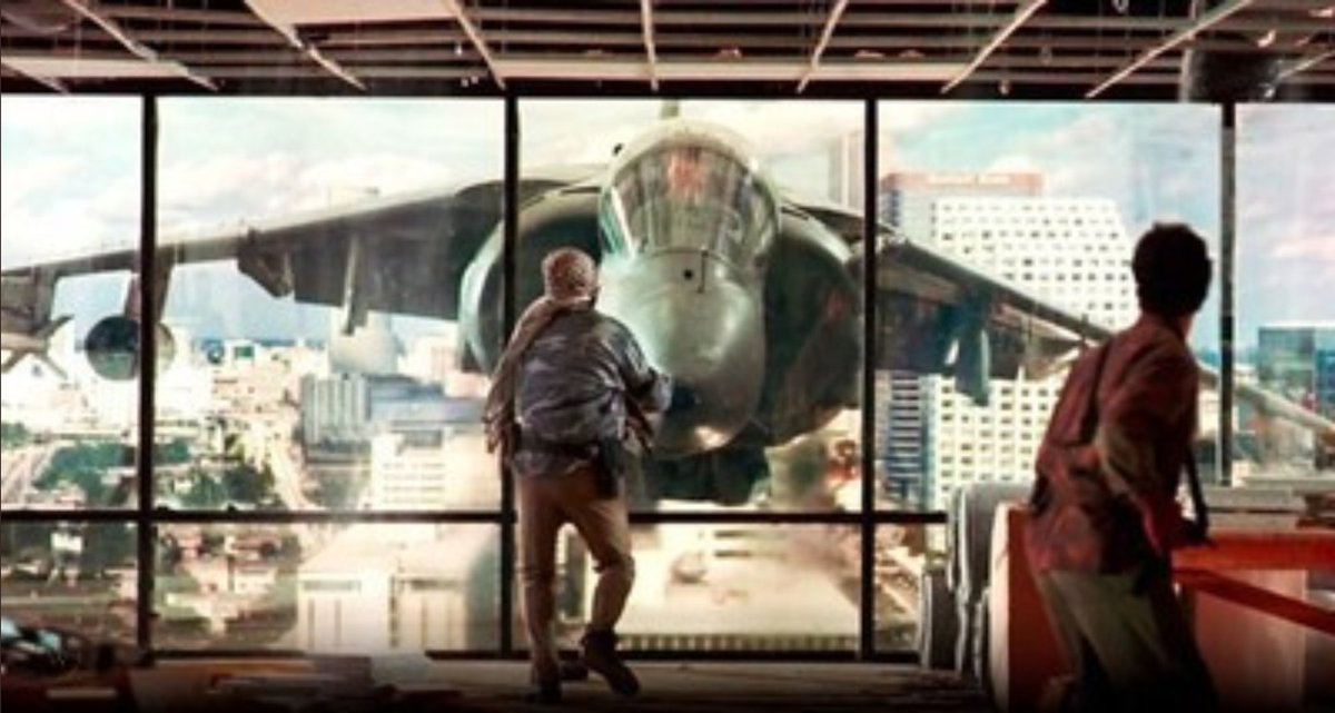 BREAKING: F35 Hoverjet scrambled to a Girls School in Stamford Hill (London) after reports of 400 people not #SocialDistancing at a wedding being covertly held there. 612 warning shots were fired as well as 12 warning missiles. #coronavirus #COVID19 #AvGeek