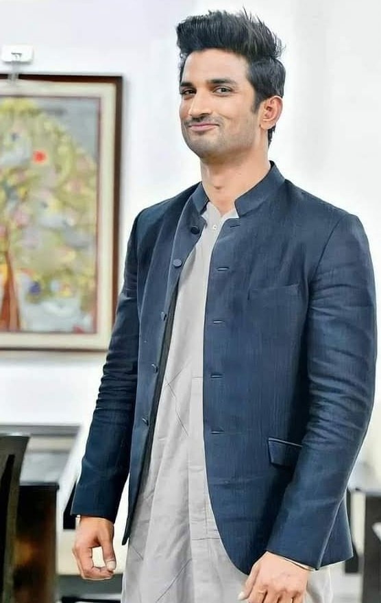 Dark blue   #OneVoice4SSRDisha