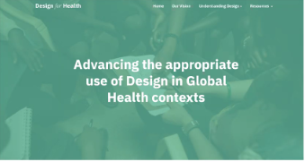 ICD team members spent the better part of the day ideating and reflecting on how 2021 can be unleashed like a storm !  Human Resource for Health is a critical pillar in Strengthening Health Systems and integrating the Design Thinking HCD approach can improve healthcare #DT2021