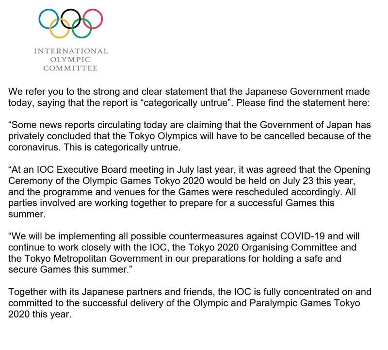 IOC MEDIA tweet media