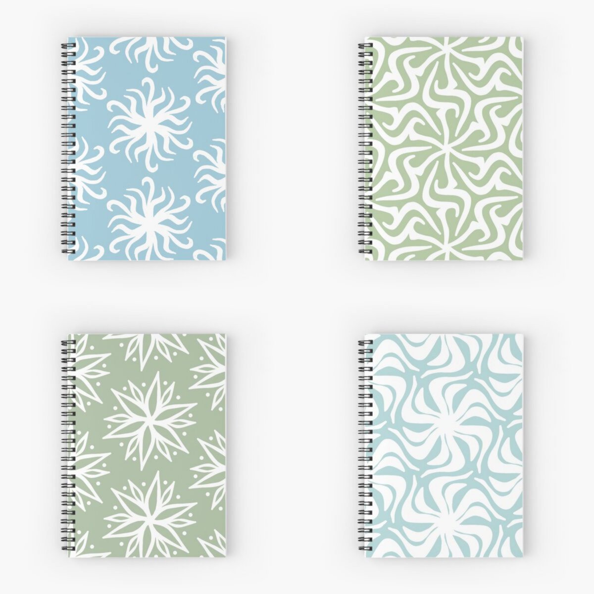 ninaizantina's tweet photo. Spiral notebooks available in my @redbubble shop! https://t.co/Tisn5WdzTT https://t.co/MiJoJ2kRpj