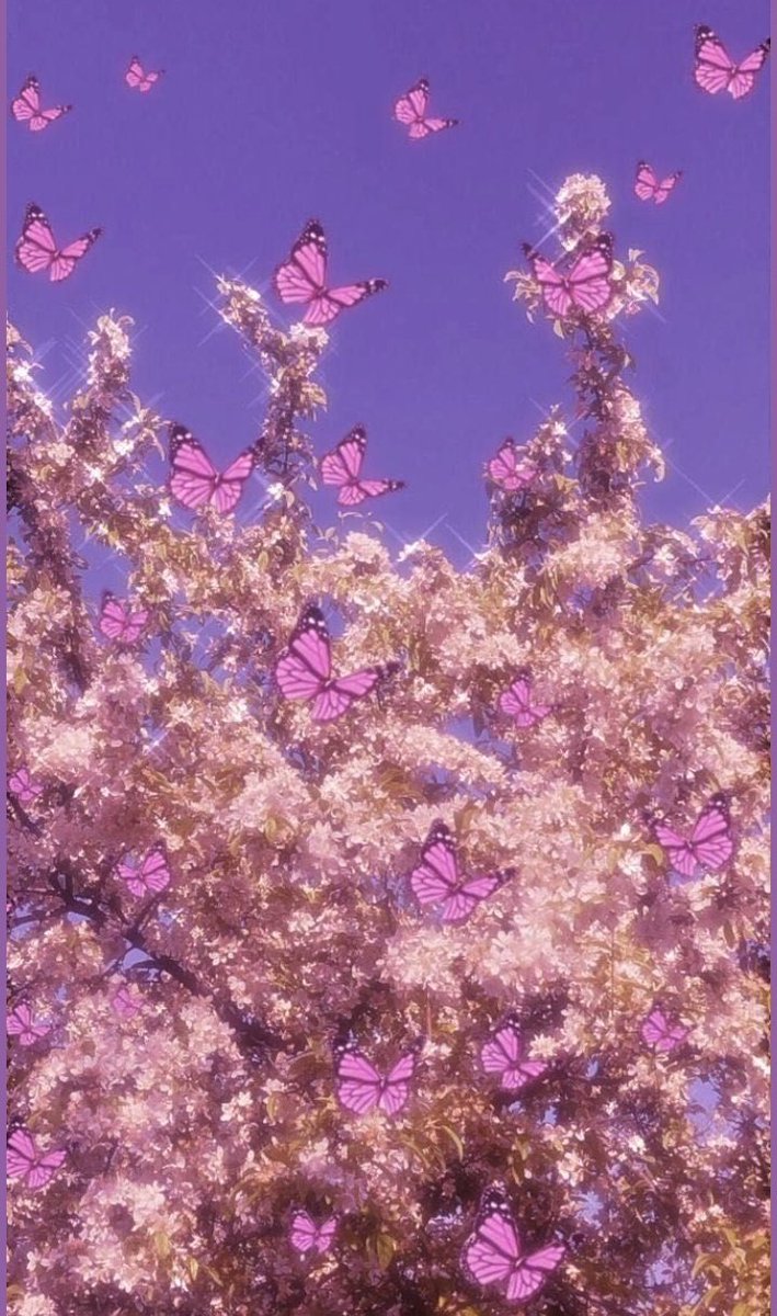  pink butterflies  × sushi  #OneVoice4SSRDisha