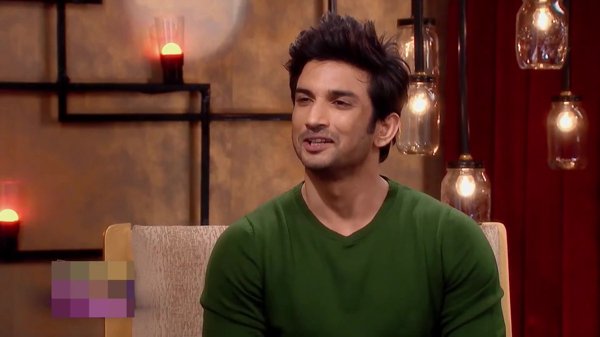 Green butterflies  × sushi  #OneVoice4SSRDisha