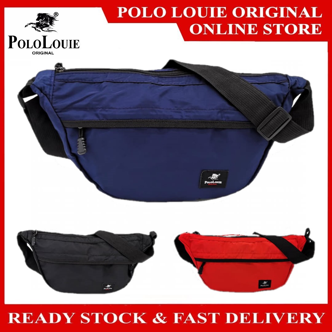 Polo Louie