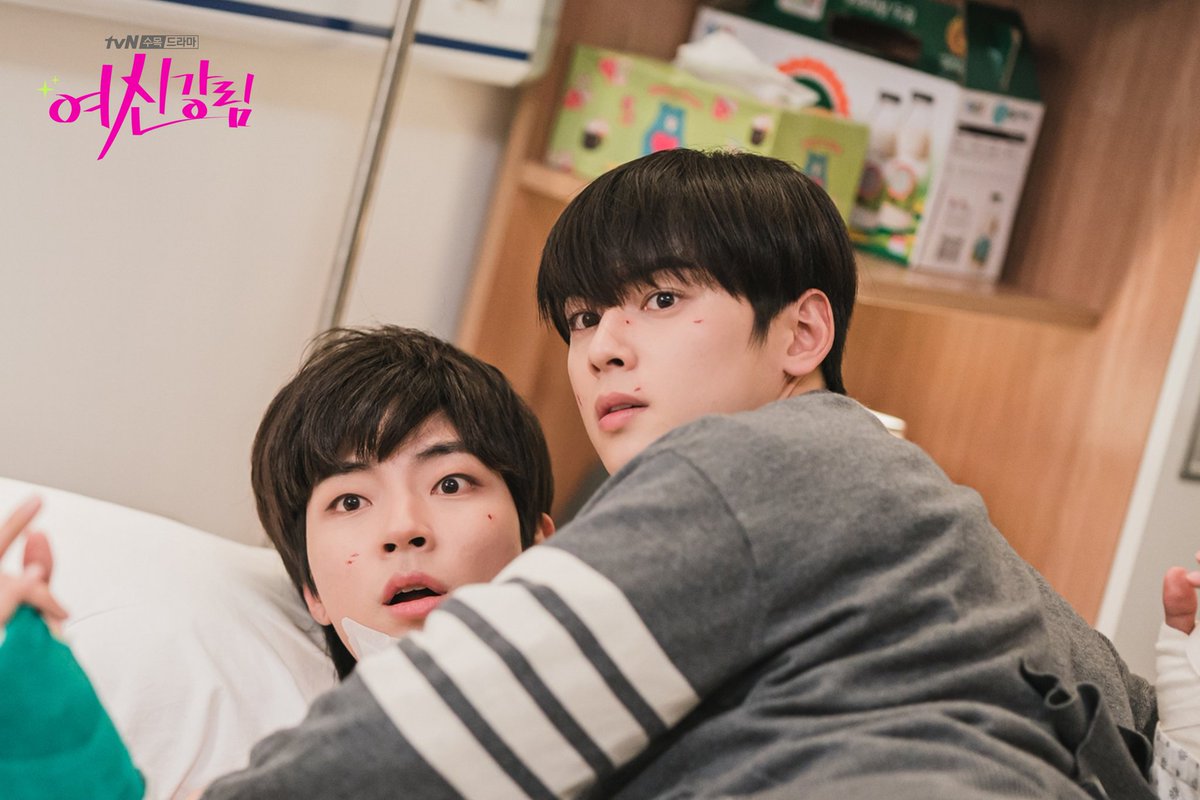 andrianiv3a's tweet photo. Aku adalah Pendukung Tim Ganda Putra...
Bromance yang membuat hati semriwing
#TrueBeauty #suhoxseojun #timgandaputra https://t.co/U10kFOpraw