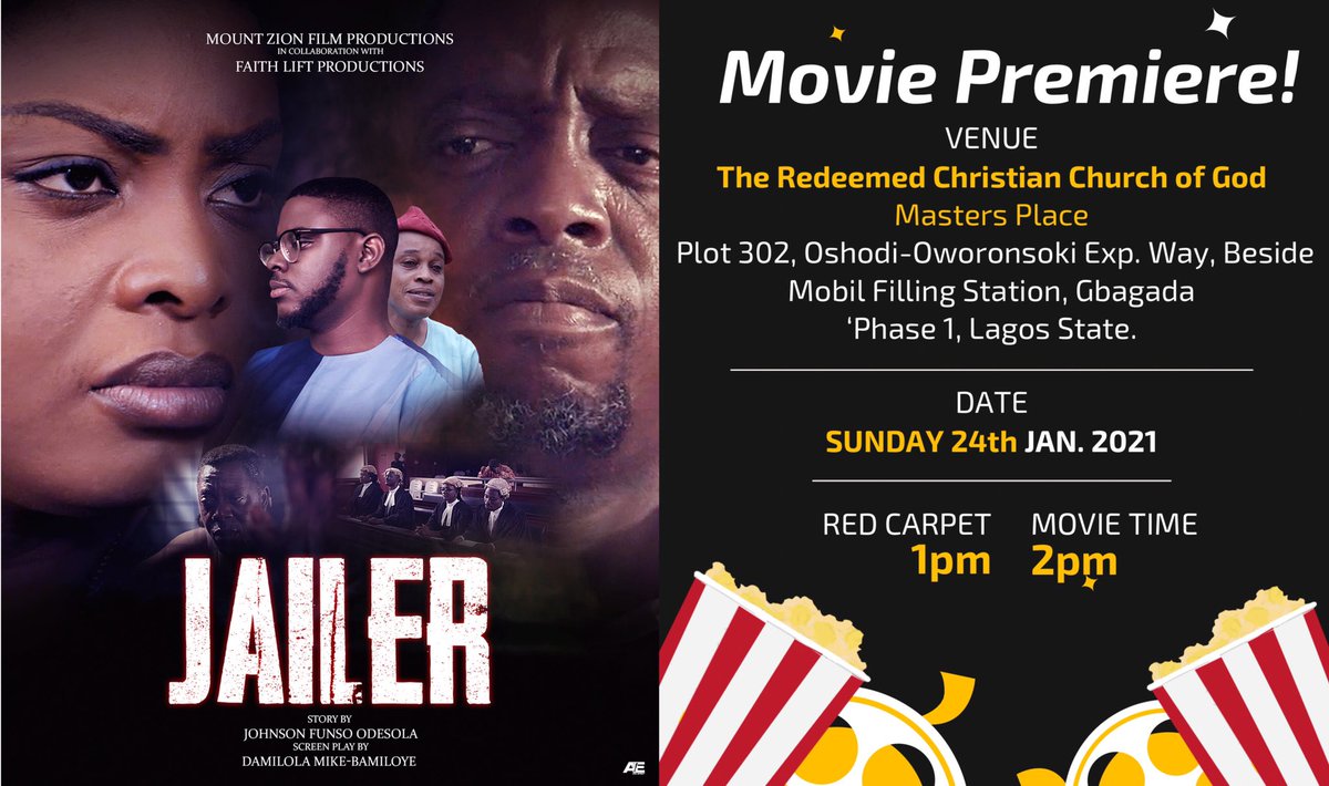 Tolulope Mike-Bamiloye tweet media