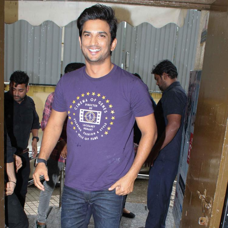 Purple  butterflies × sushi  #OneVoice4SSRDisha