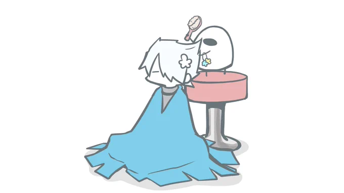 きょむ式ヘアメイク 