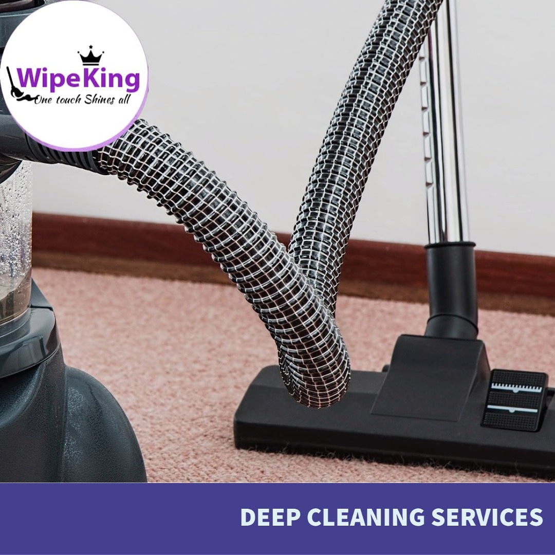 We offer deep cleaning for Home and Corporate Office designing solutions which are handled by an experienced team of professionals and besides offering optimum functional usage also support enhancing the beauty of the interior spaces. https://t.co/XEDnUW6bkh