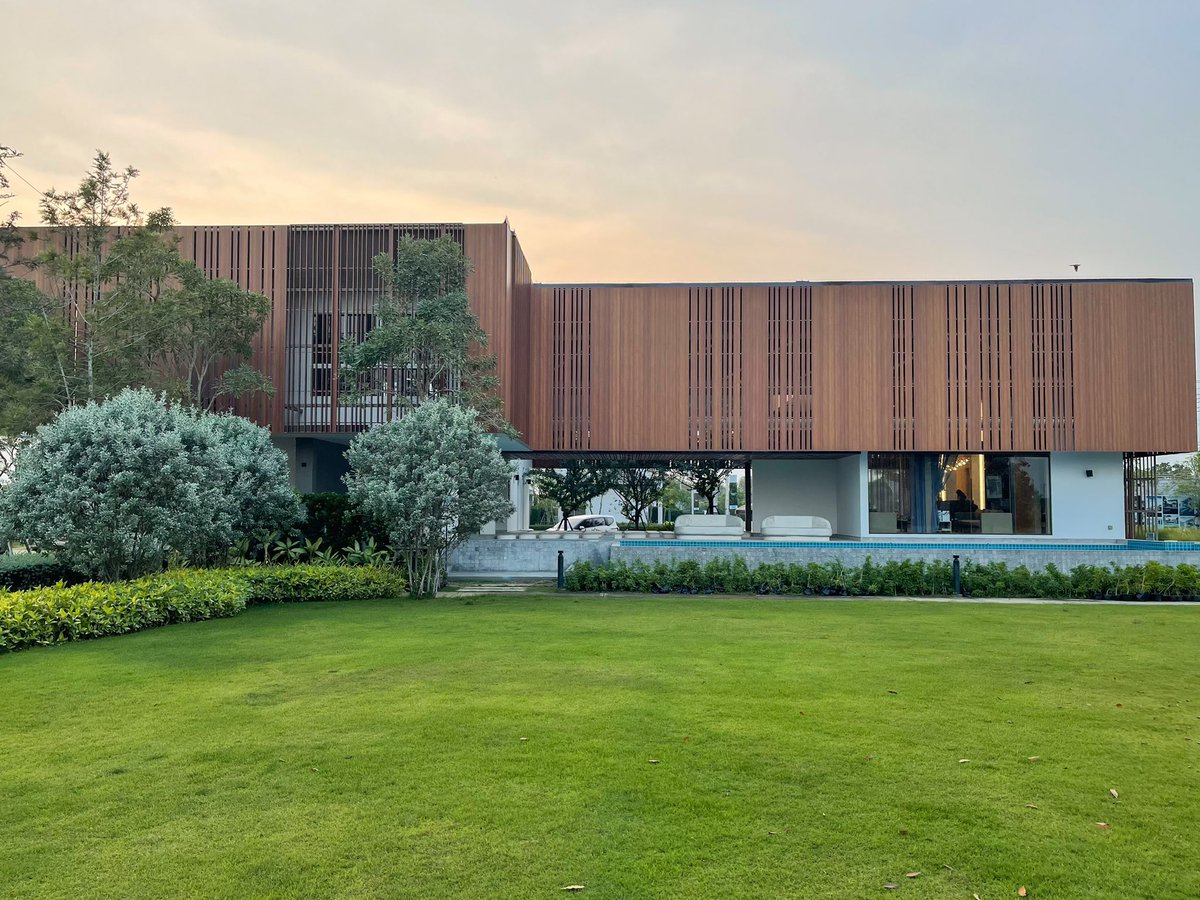 jenitalks's tweet image. บ้าน 3.4 ล้าน น่ารักกกกกก ชื่อว่า REST ☁️