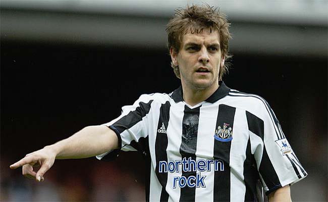 Happy Birthday to former defender Jonathan Woodgate 