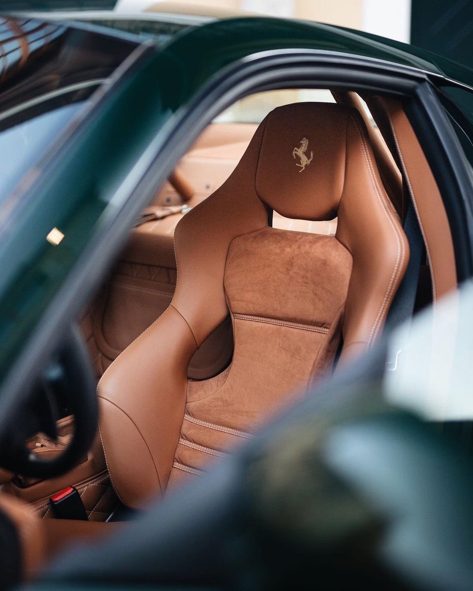 GentlemanRacer's tweet photo. The @Ferrari 599GTO doesn’t get much better. 🦖

📸 Justin Schmöller https://t.co/Io0Juur9ka