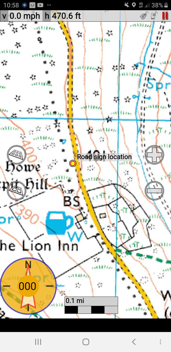 79toms1's tweet photo. @northyorkmoors Location of standing Stone https://t.co/n6wEKLap2p