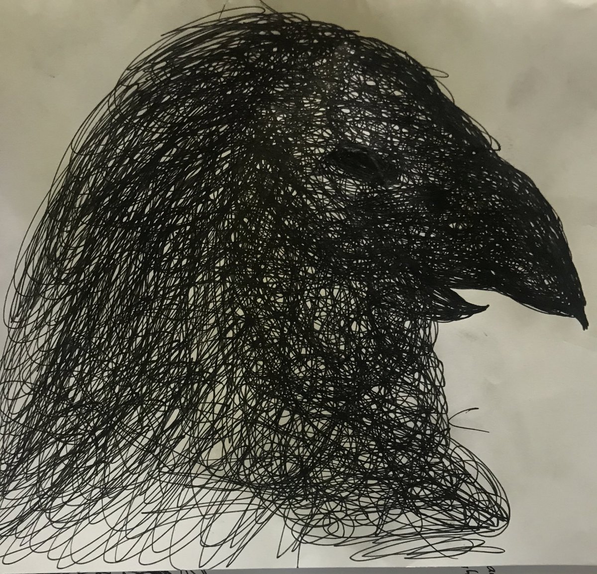 Tak semua harus dijelaskan.
Air yang mengalir ke dalam tanah.
Api yang padam menjelang pagi.
Matahari yang hilang di malam hari.
Kita yang tak dianggap.
Kita yang tak ditatap.
Semua sirna setelah cahaya.
Jalan saja, lajukan langkah.