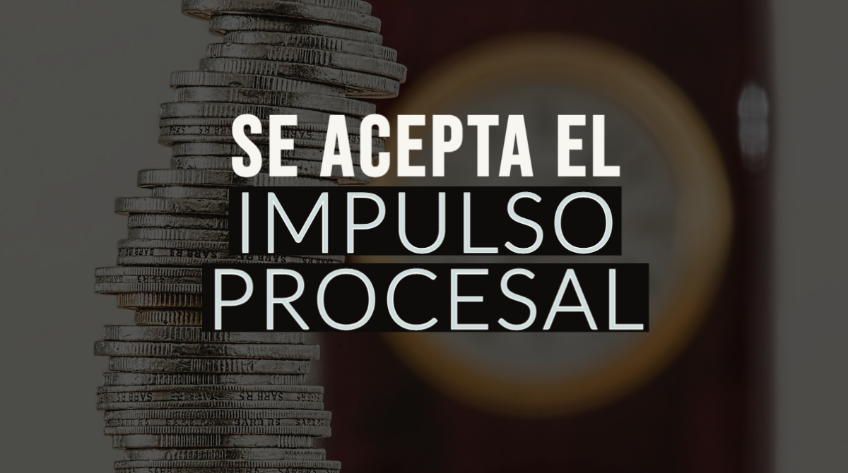 ADICAE's tweet photo. ⚖️ El Tribunal Supremo ha aceptado el impulso procesal de la macrodemanda presentado por ADICAE.

Así, esperamos que se acelere la admisión o inadmisión del recurso presentado por la banca 💰 y contar con una sentencia final.

👉 Lee AQUÍ la información: https://t.co/Af8Pom4KJZ https://t.co/dk4zkcOstZ