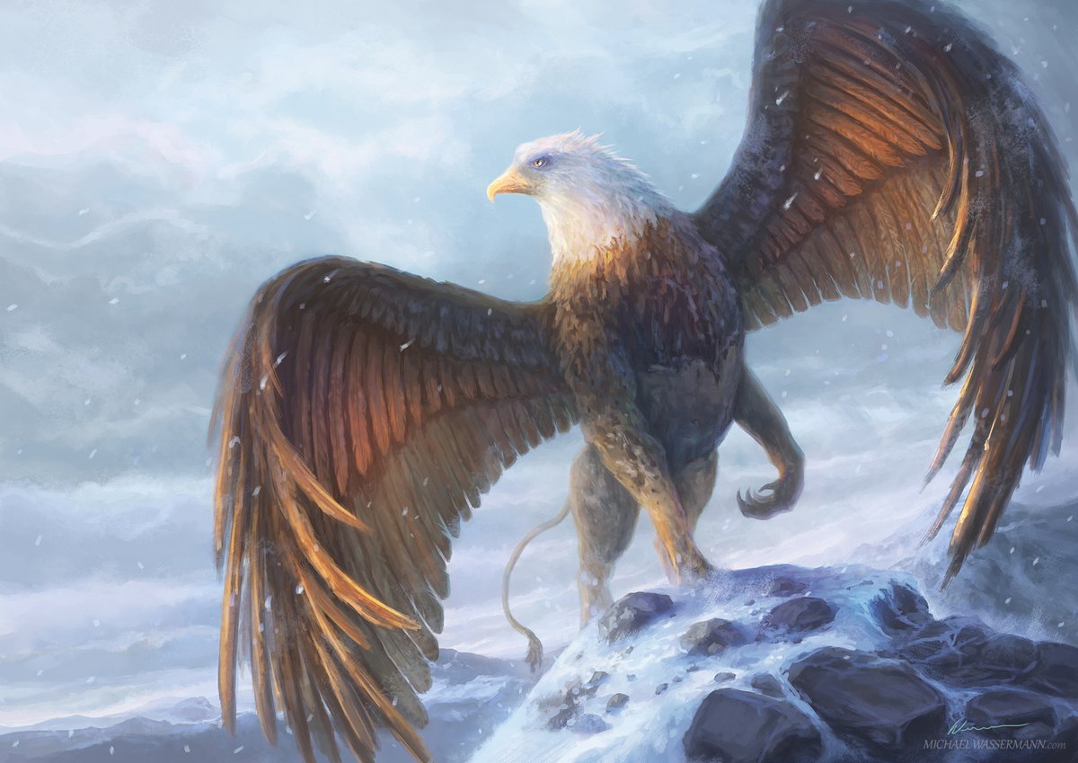 Wassermann_ART's tweet photo. @Artpricott hey, I'm a traditional &amp; digital artist who loves to paint nature landscapes and moody fantasy things :)
I just released my own webshop &amp; fantasy-collection of Prints, check them out! :D 🎨🖼️

website/shop:  https://t.co/L5kuWStWEq 🧙‍♂️
instagram:  https://t.co/KKvMzUjtCb https://t.co/obju6Ens3l