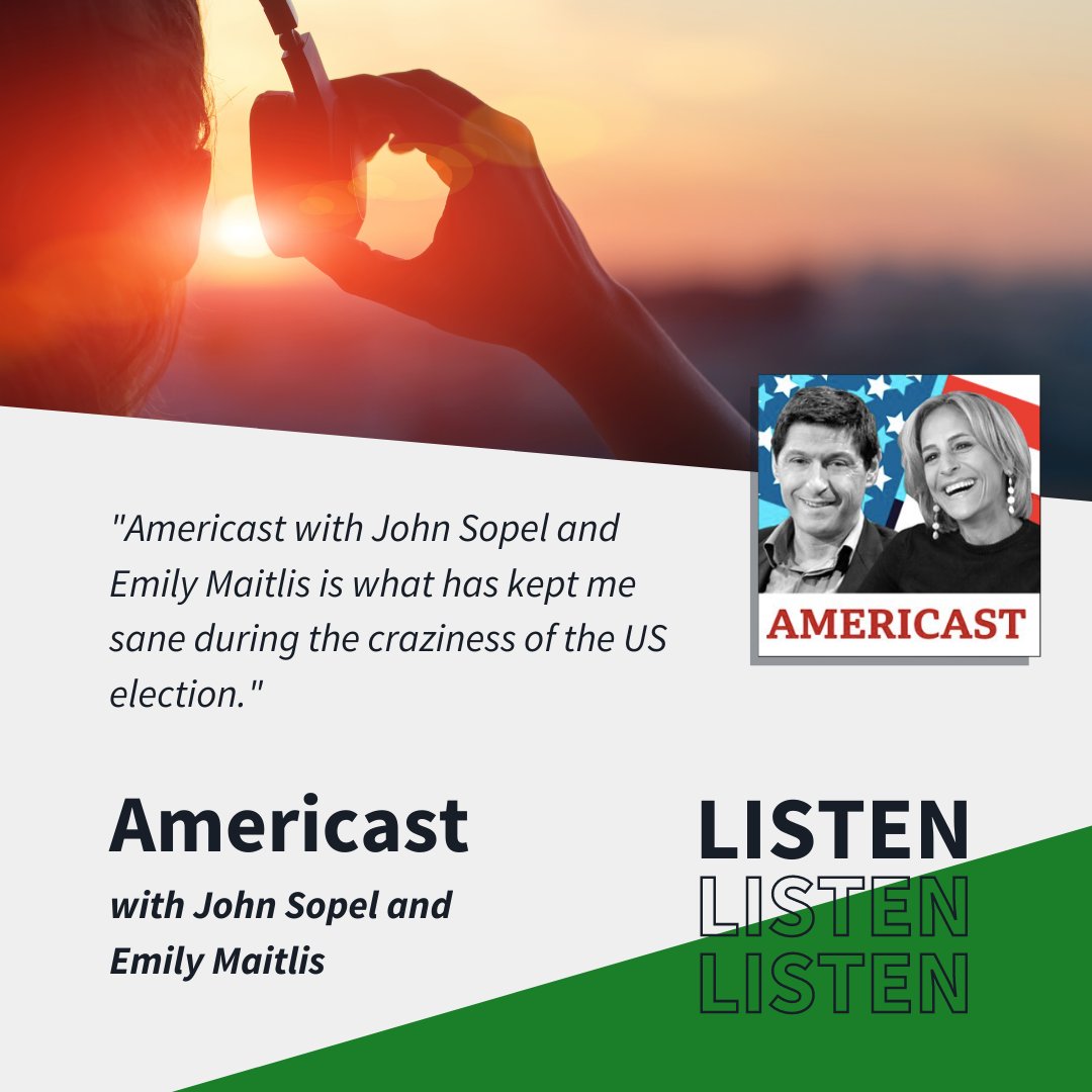 FutureXGlobal's tweet photo. We love these recommendations from #FutureXPlus member @sasmort, Director and Co-founder of @matter_of_focus!
π Read "They Ask, You Answer" @TheSalesLion
π§ Listen to @bbcsounds Americast with @BBCJonSopel @maitlis
πΊ Use @mirohq
π Subscribe to updates from @Zebras_Unite https://t.co/LXYlw5zVu6