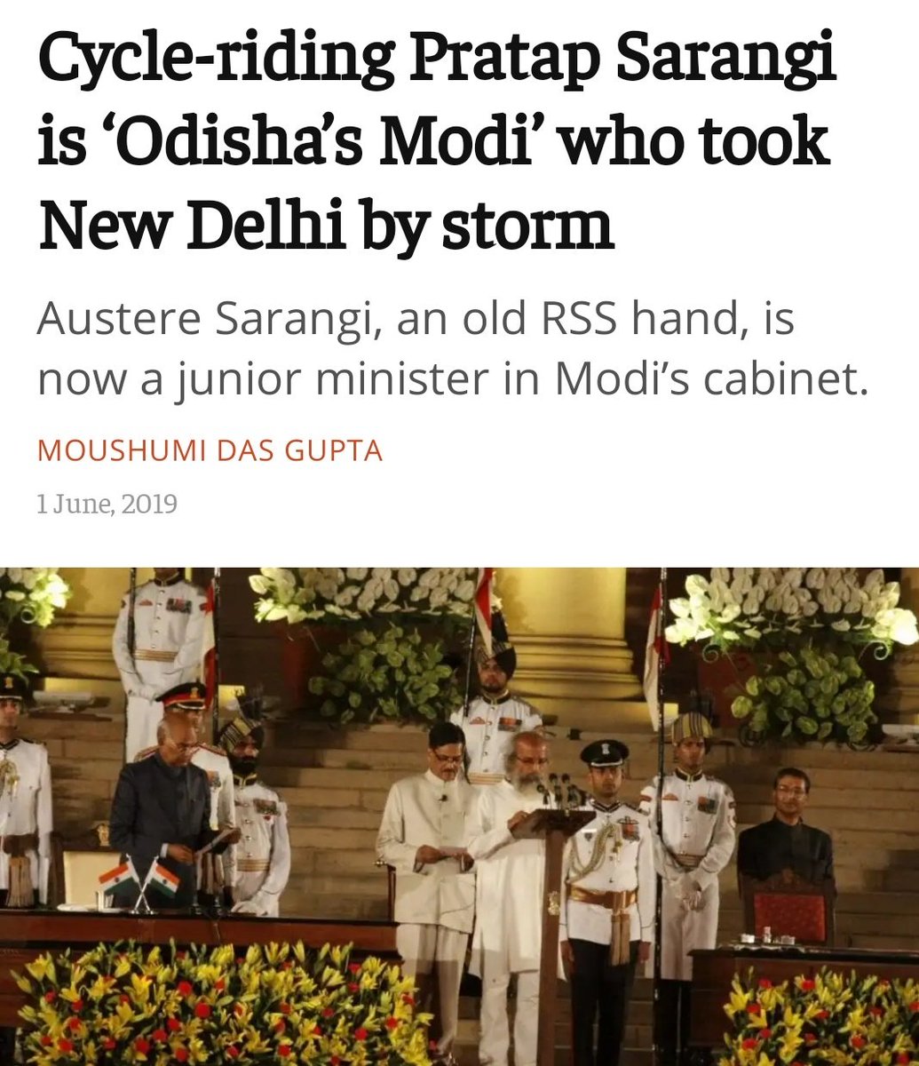 Subytweets's tweet photo. Modi's Operandi! https://t.co/rxjZxClhdt