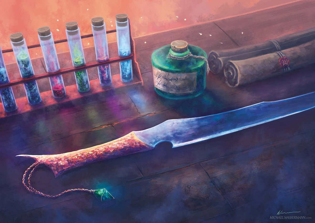 Wassermann_ART's tweet photo. @MondasianChrist hey, I'm a traditional &amp; digital artist who loves to paint nature landscapes and moody fantasy things :)
I just released my own webshop &amp; fantasy-collection of Prints, check them out! :D 🎨🖼️

website/shop:  https://t.co/L5kuWStWEq 🧙‍♂️
instagram:  https://t.co/KKvMzUjtCb https://t.co/QTA5TjEwGL