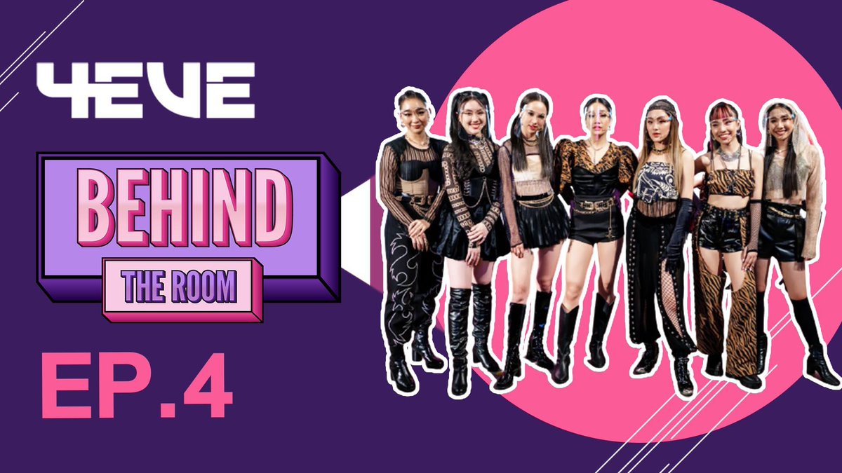 roomidolth's tweet photo. แก๊งค์ผักบุ้งมาแล้วค้าบ 4EVE [BEHIND THE ROOM l ROOM IDOL EP.4]

https://t.co/BLiNGKlmpm

#roomidol #roomidolth #roomidolx4eve #4EVE https://t.co/61CTo5ITa9