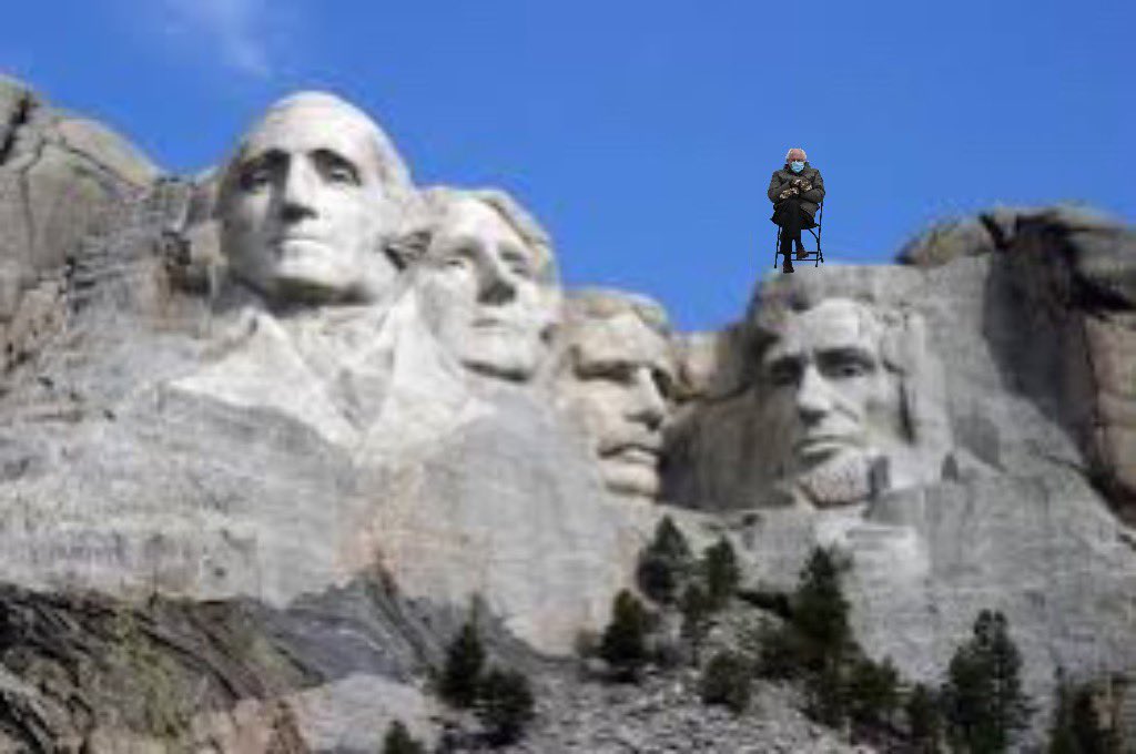 #Berniememes #BernieSandersMittens #BernieSanders