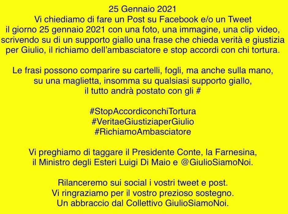 Paola Deffendi:
“Abbiamo bisogno di persone pensanti che spingano, sollecitino, illuminino, facciano ipotesi”. 
Il #25gennaio abbiamo bisogno di cultura <a href="/robertosaviano/">Roberto Saviano</a> <a href="/AscanioCelestin/">Ascanio Celestini</a> <a href="/GianricoCarof/">Gianrico Carofiglio</a> <a href="/Erriders/">Erri De Luca</a> <a href="/ValeriaParrell2/">Valeria Parrella</a> <a href="/AlRobecchi/">Alessandro Robecchi</a> <a href="/FranceVianello/">Francesca Vianello</a> <a href="/MaluMenegatto/">Marialuisa Menegatto, Ph.D. 🦋</a>