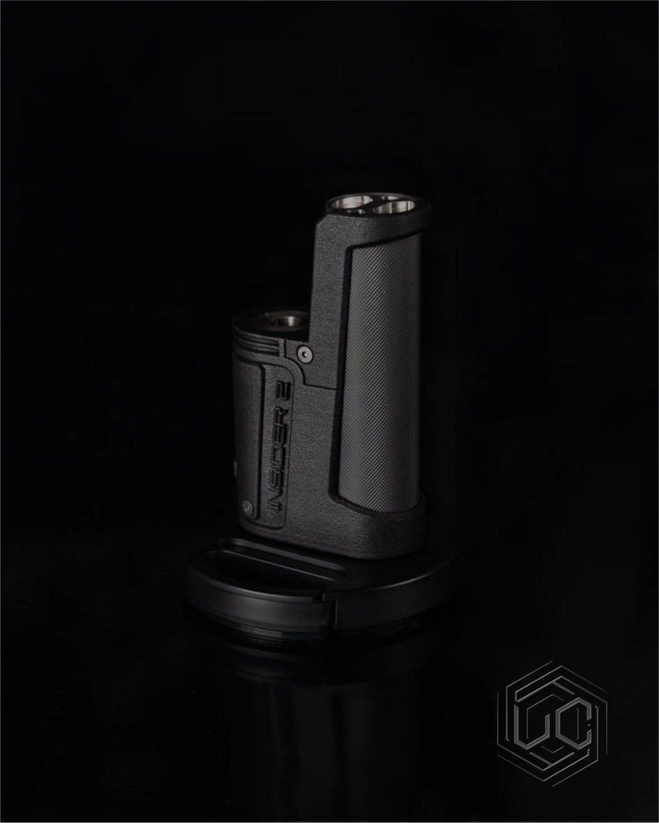 igaya1's tweet image. こんにちは伊賀屋の寺沢です。

【UNDERCODE INSIDER2 DNA60】

伊賀屋でも
1月23日00時00分～
ご予約受付を開始させていただきます。

igaya.shop-pro.jp/?pid=156985170
※1/23販売開始～アクセス可能

よろしく お願いいたします。

 #UNDERCODE #INSIDER2 #DNA60 #伊賀屋 #vape #ベイプ #ステルスMOD