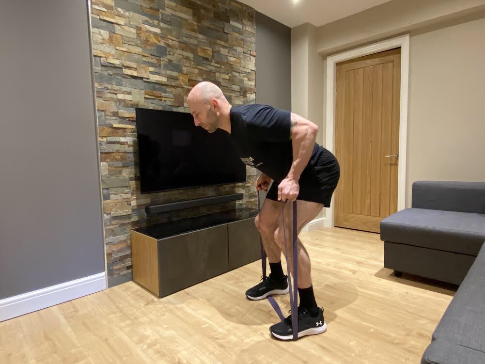 We are putting the finishing touches to our second edition and it’s great to include a fantastic #fitness feature once again courtesy of <a href="/ADAMNRG4LIFE/">AdamBatchelorFitness</a>