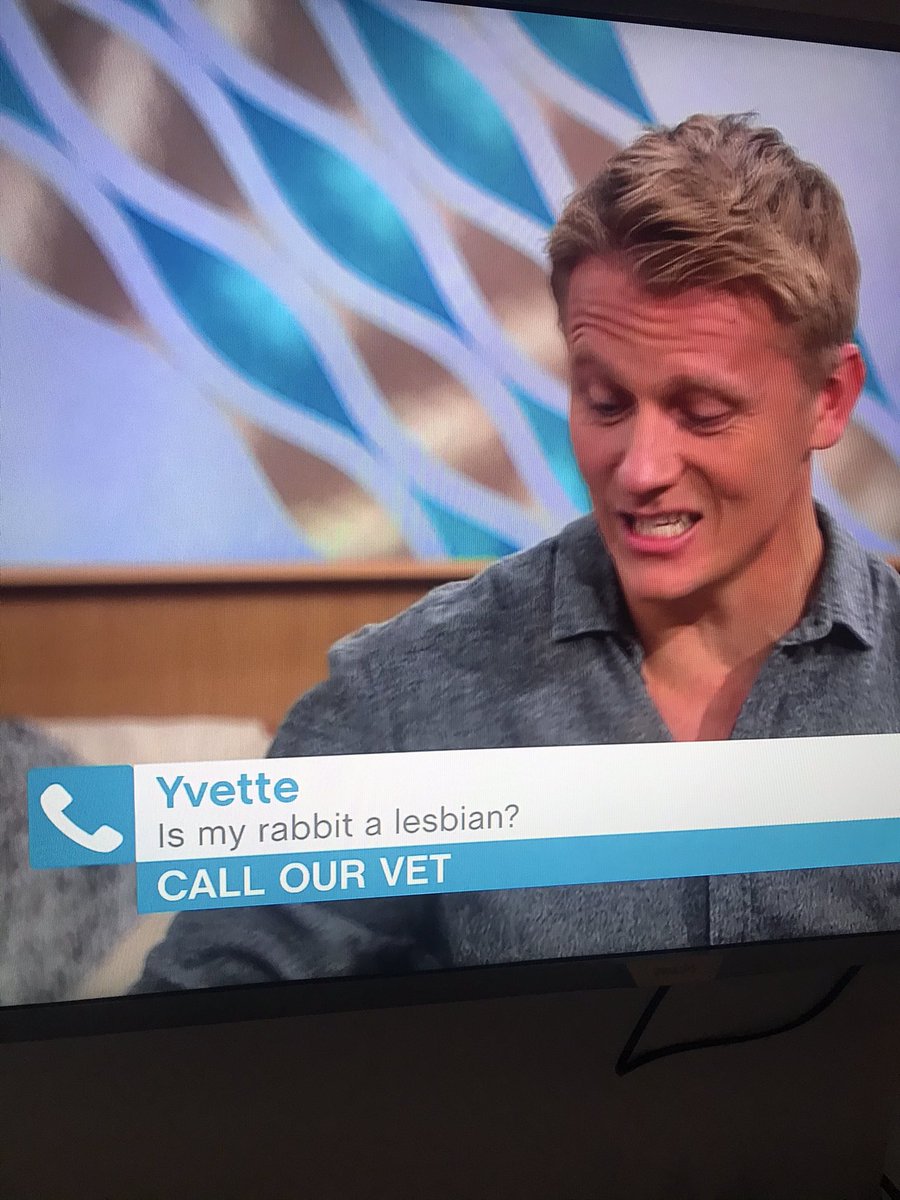 Good to see #ThisMorning not losing sight of the bigger picture in the pandemic