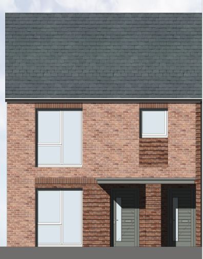 We are breaking new ground in Bolton with our £2.3million development in Halliwell. Read more at crowd.in/MRsR1F
#buildinggreatness