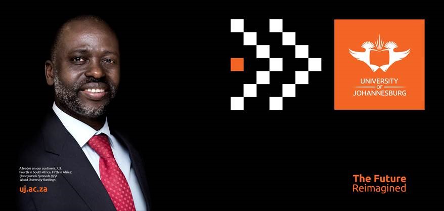go2uj's tweet photo. Dear UJ Community 

Vice-Chancellor, Prof Tshilidzi Marwala, welcomes UJ staff and students for the 2021 Academic Year

Watch the video: https://t.co/nzSER6nack https://t.co/1pLGEqyiG5