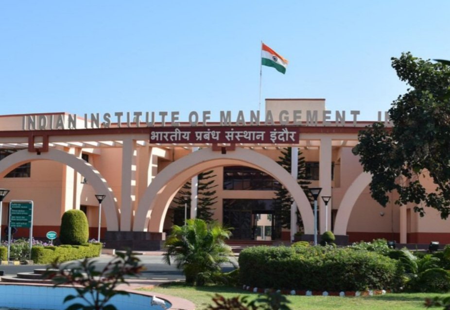 askhimanshurai's tweet photo. The #IPMAT2021 of @IIM_I will be conducted on Monday, June 14, 2021 (afternoon shift); the IIM Indore’s website with other relevant information will be updated shortly. All the best to all aspirants. https://t.co/Uvv5MPv9bB