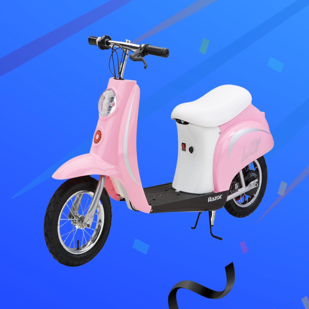 OutdoorToysUK's tweet photo. Less than 24 hours of our January Sale left! 

Lots of products reduced including lots of Razor Products! Don't miss out! 

#outdoortoys #outdoortoysuk #rideon #januarysale #razor #razorscooter #crazycarts https://t.co/ut4ANHqKe5