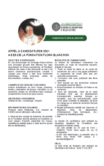 Academie_IBL's tweet photo. Fondation Flora Blanchon @Academie_IBL https://t.co/20iAepmWKO > adressez votre dossier de candidature pour le prix ou les bourses 2021 d'ici le 17 mai. #histoiredelart #archeologie #histoire #patrimoine #ExtremeOrient #Chine #sinologie #Tibet #Japon #Inde #Cambodge #Vietnam https://t.co/hH9Ayog4nI
